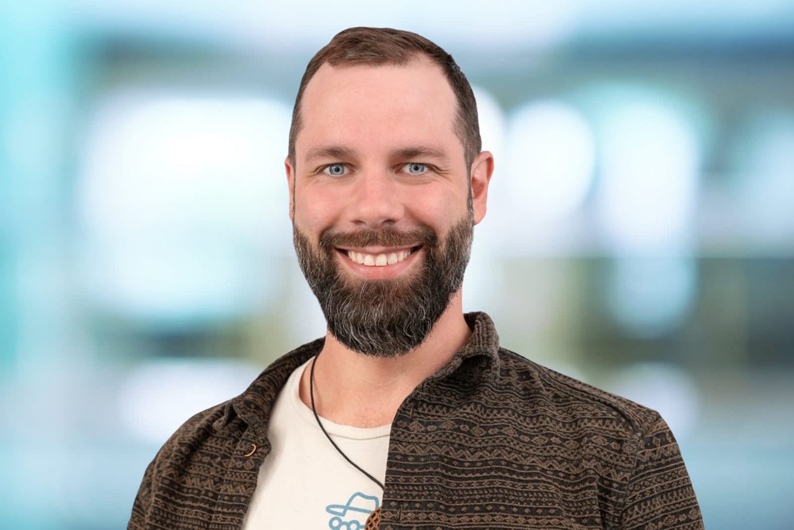 Andreas Kiesgen